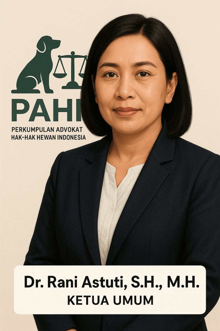 Pahi CABANG CIANJUR