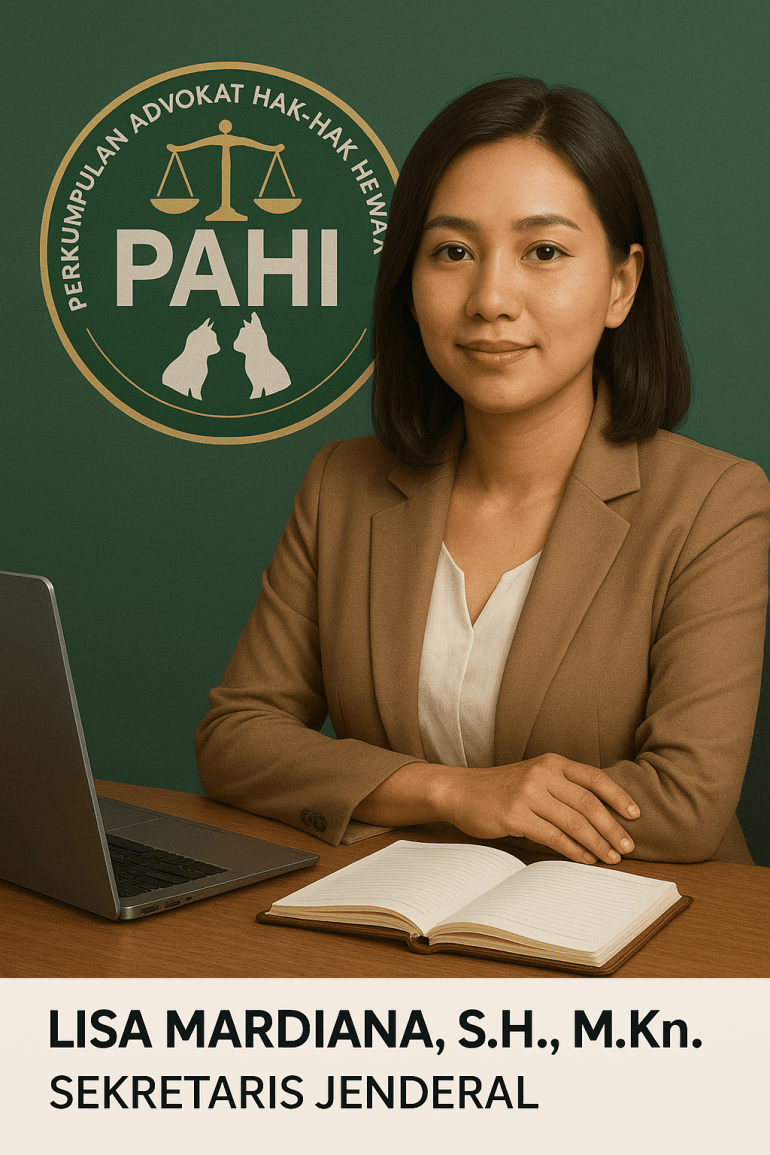 Pahi CABANG CIANJUR