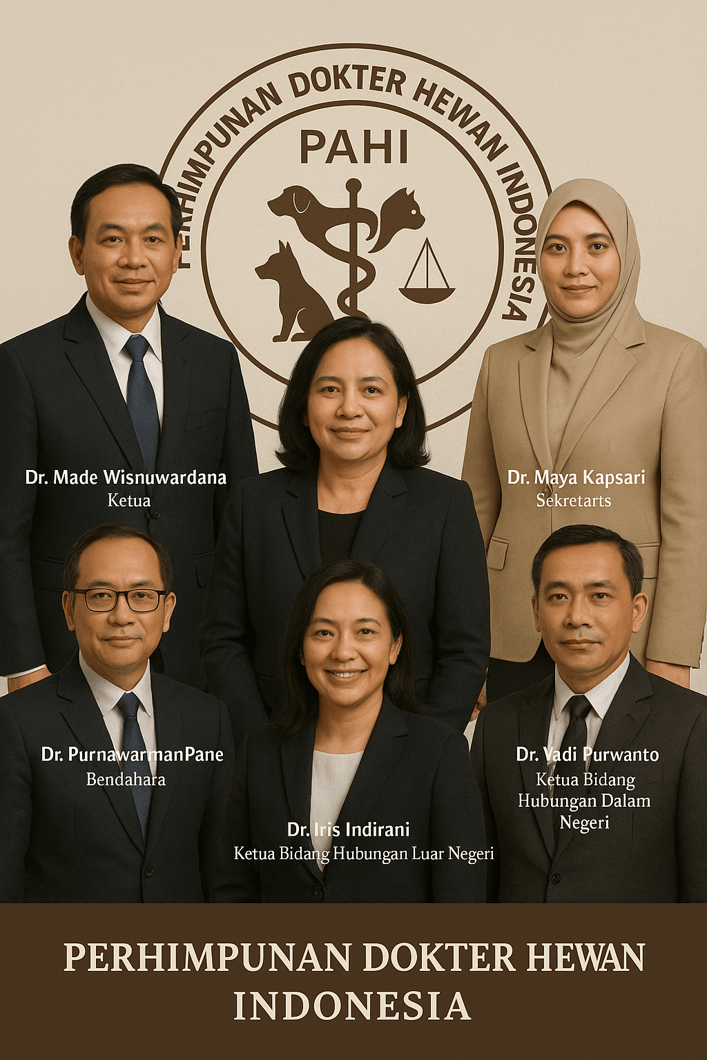 PAHI CABANG CIANJUR